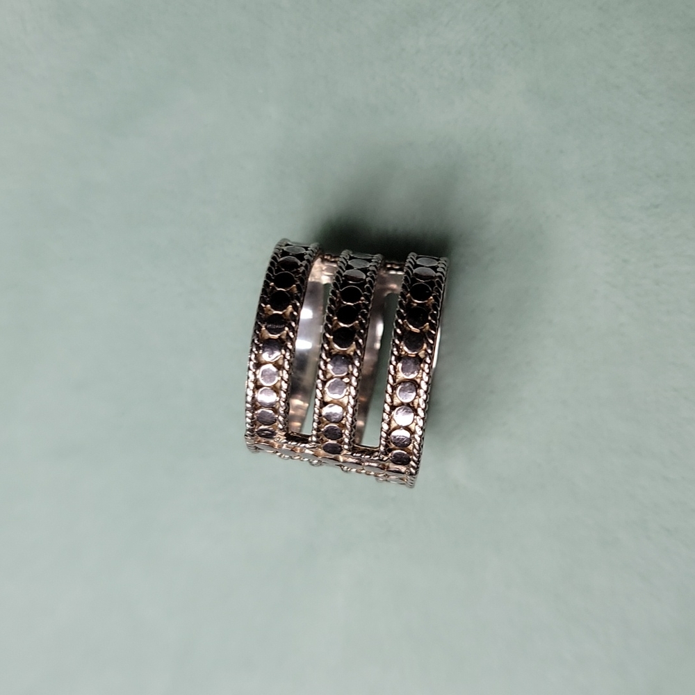 Anna Beck Gili Triple Wire Ring